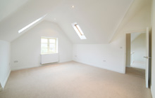 Bottesford bedroom extension leads