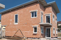 Bottesford home extensions