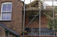 free Bottesford home extension quotes