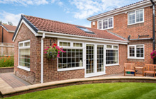 Bottesford house extension leads