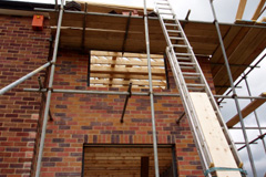 house extensions Bottesford